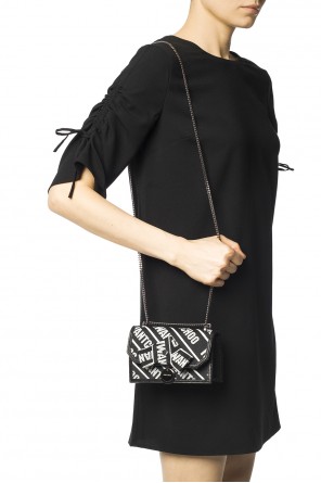 'finley' shoulder bag, zdjęcie 2 'finley' shoulder bag od Jimmy Choo